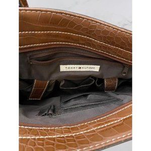 Tommy Hilfiger Brown Purse